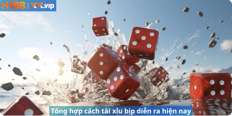 Tổng hợp cách hiện tại tài khoản