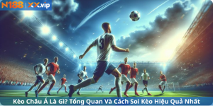 Kèo Châu Á Là Gì? Tổng Quan Và Cách Soi Kèo Hiệu Quả Nhất