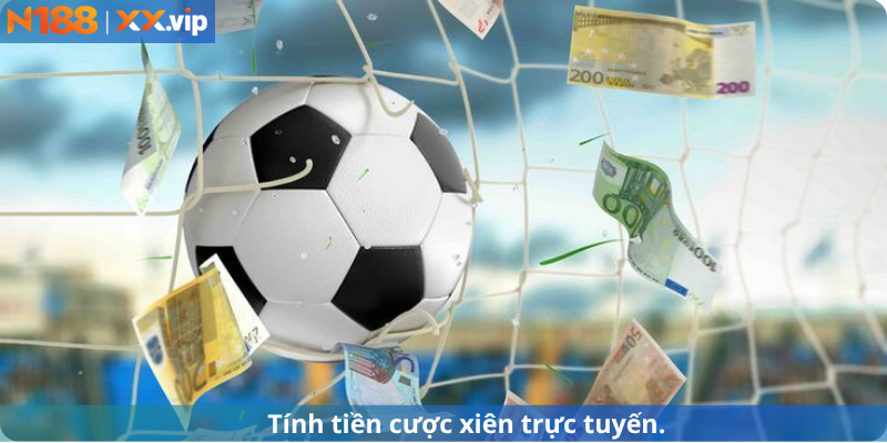 Tính tiền diệt tuyến.