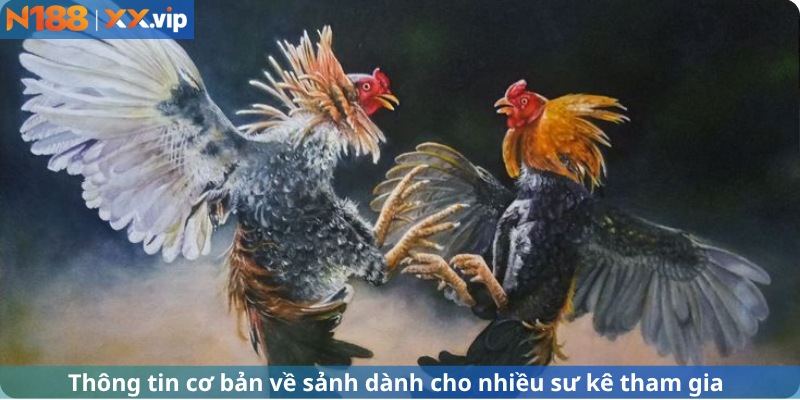Cơ sở thông tin về phòng dành cho nhiều giáo sư tham gia