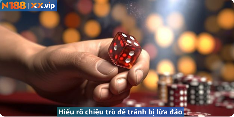 Hiểu rõ chiêu trò để tránh bị lừa đảo